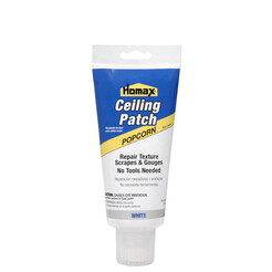 Homax Popcorn Ceiling Patch Squeeze Tube