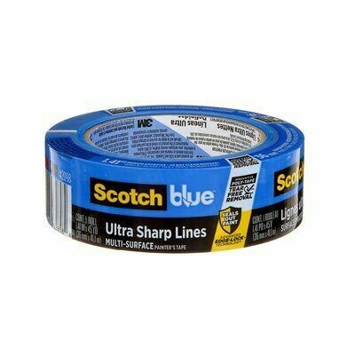 3M™  Scotch Blue Multi Surface Tape 24mm