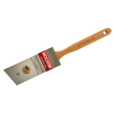 Wooster Lindbeck Firm 2" Brush