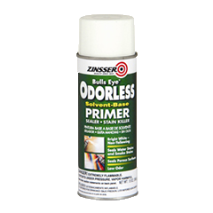 Zinsser Odorless Stain-Block Spray