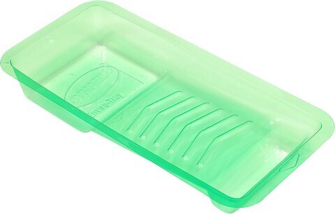Dynamic Recycled Green 4" Tray