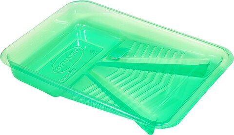 Dynamic Recycled Plastic Tray 1.5L