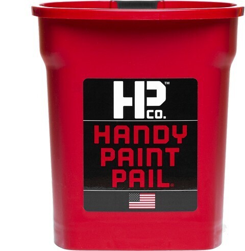 Handy Paint Pail
