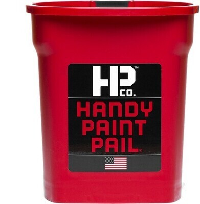 Handy Paint Pail