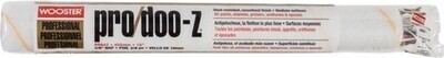 Wooster 18" Pro Doo-z  5mm Roller Sleeve