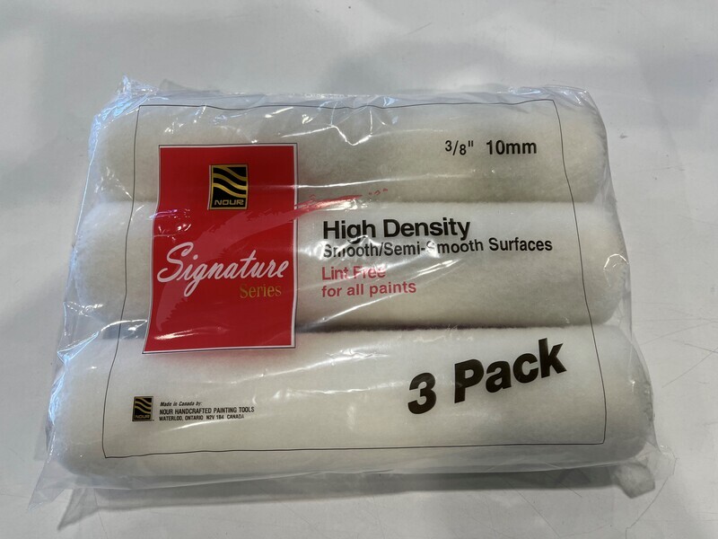 Nour Signature 3 Pack 10mm Refill