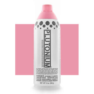 Plutonium spray manko