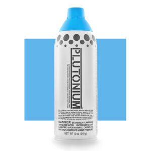 Plutonium spray lala