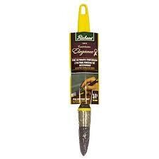 Richard 7/8" elegance trim brush