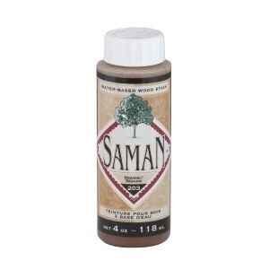 SamaN Waterbased Stain - Sesame - 118 mL