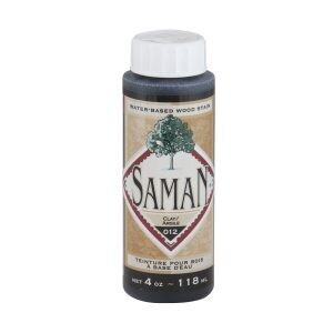 SamaN Waterbased Stain - Clay - 118 mL
