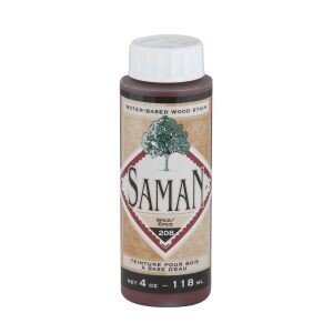 SamaN Waterbased Stain - Spice - 236 mL