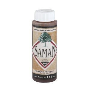 SamaN Waterbased Stain - Hop - 118 mL