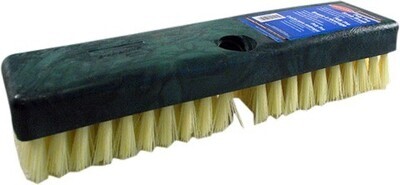 Dynamic Deck Scrub Brush - Lg