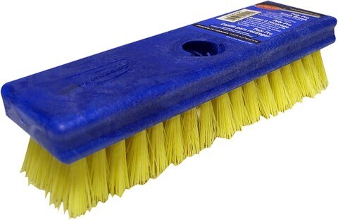 Dynamic Deck Scrub Brush Small