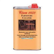 Circa 1850 Furniture Cleaner 500ml