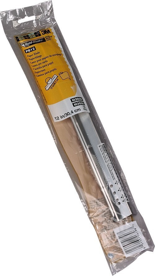 3M™  Hand Masker Cut Off Blade 12"