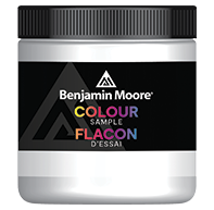 Benjamin Moore Paint Colour Sample Tester Half Pint