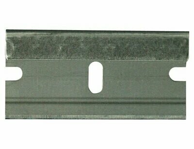 Richard W-10 Scraper Blade 1"