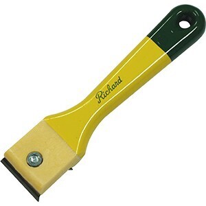 Richard Wood Scraper 3/4"