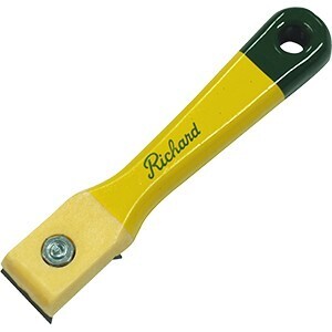 Richard W-10 Wood Scraper