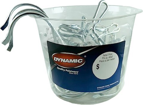 Dynamic Paint Pot Hook
