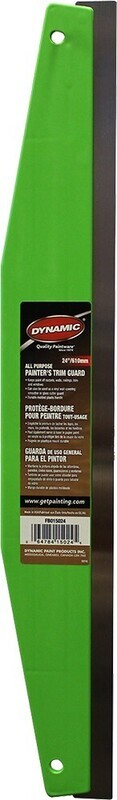 Dynamic Trim Guard  23" Green