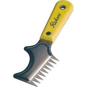 Richard Brush and Roller Cleaner