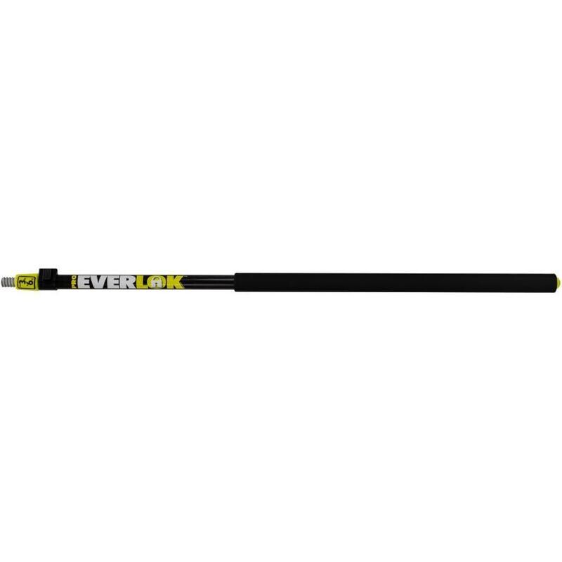 Everlock Aluminum Extension Pole 3'x6'