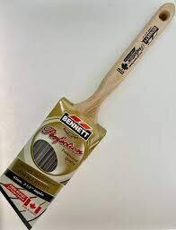 Bennett Perfection Poly Brush 2.5 Bennett Perfection Poly Brush 2.5"