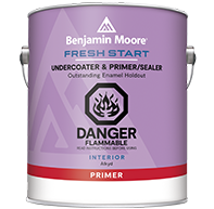 Benjamin Moore Fresh Start All-Purpose Oil Based Primer