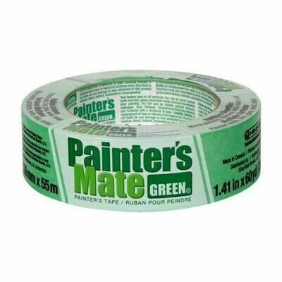Painter’s Mate Green® Tape - 48mm