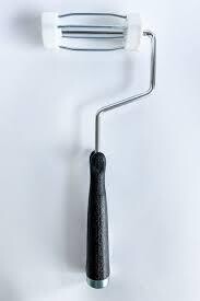 Nour 4" Roller Frame