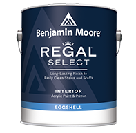 Benjamin Moore Regal Select Interior Paint
