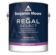Benjamin Moore Regal Select Interior Paint