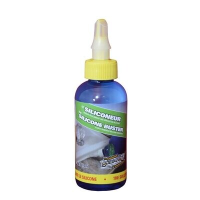 Silicone Buster Silicone Buster
