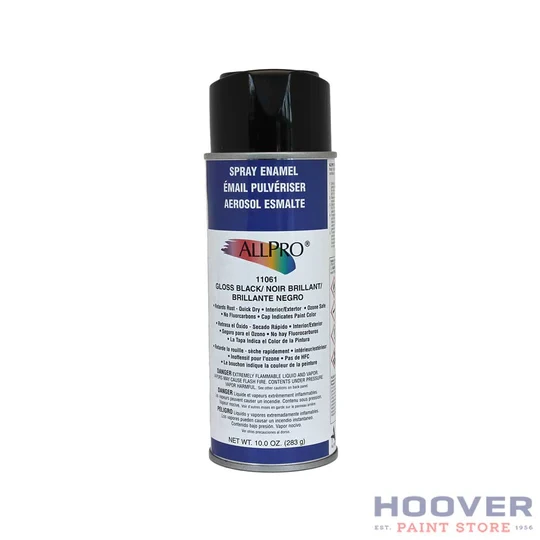 Allpro Graffiti Remover