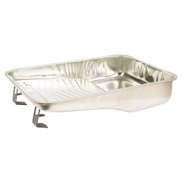 Nour TR180 Metal Tray