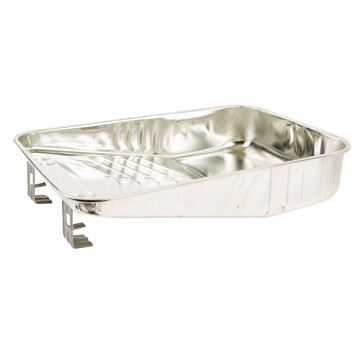 Nour TR 454 Jumbo Metal Paint Tray