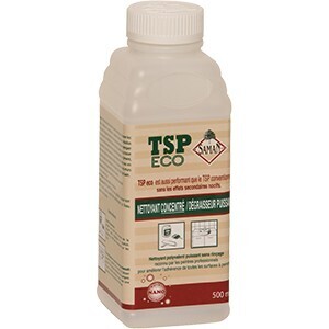 Saman TSP ECO Concentrate 500ml