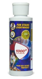 1000+ Stain Remover 909mL
