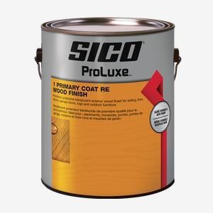 Sico ProLuxe 1 Primary Coat RE Wood Finish Nat. Oak (Formerly Sikkens Cetol 1)