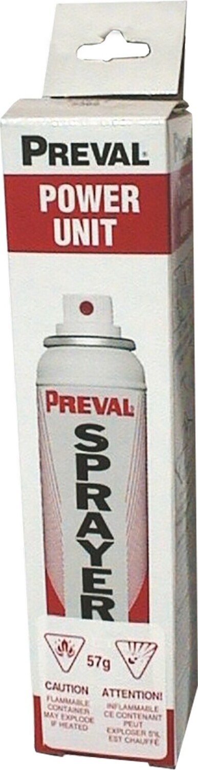Preval Spray Replacement Power Unit