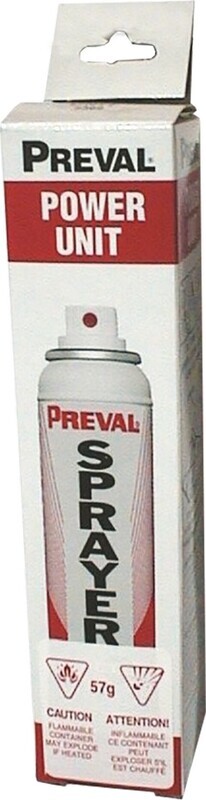 Preval Spray Replacement Power Unit