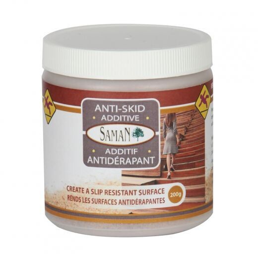 Saman Anti-Skid Additive 200