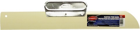 Dynamic 15" Paint Trim Guard