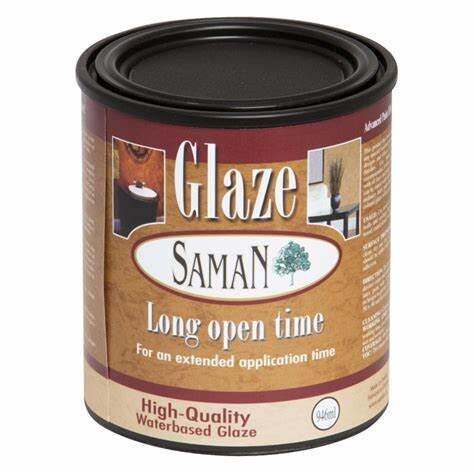 Saman Glaze Regular -  Quart