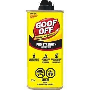 Goof Off - 177ml
