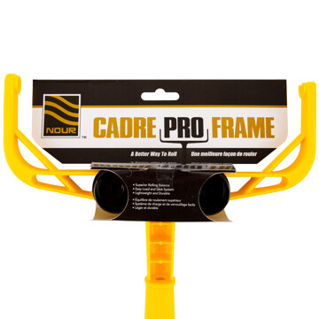 Nour 18" Pro Frame