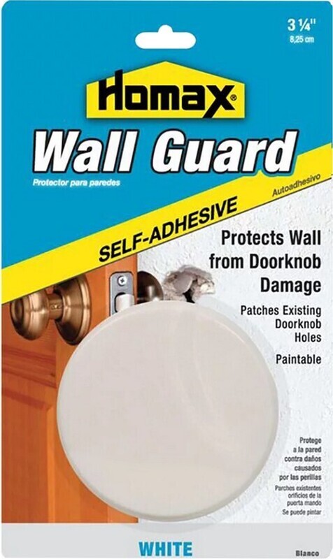 Homax Wallguard  3"